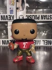 Funko Pop! NFL Colin Kaepernick #06 San Francisco 49ers Football Figure [No Box]