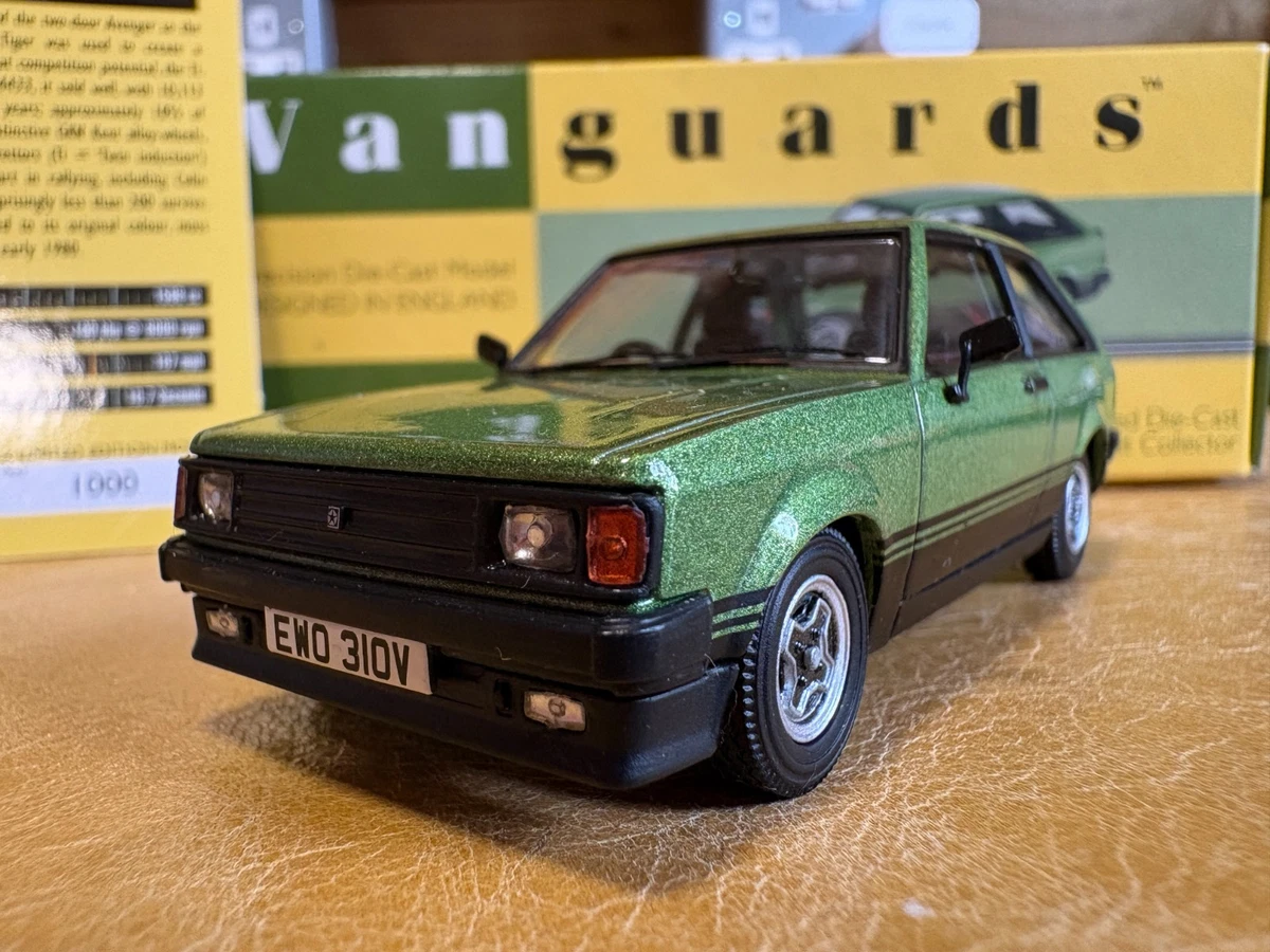 Vanguards Diecast Cars for sale | eBay
