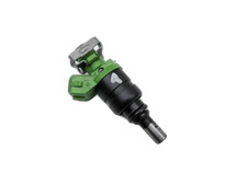 Einspritzdüse Einspritzventil Zyl.1 für Mercedes R171 SLK 200 04-08 1,8 120KW