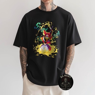 Niffty Chaotic Splash T-Shirt