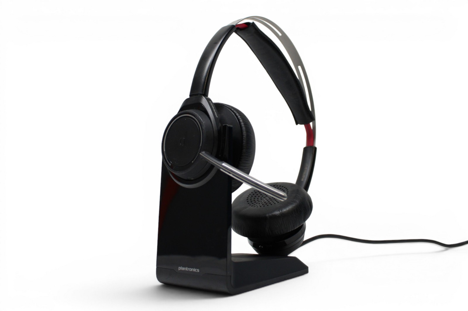 Plantronics Voyager Focus UC B825 Bluetooth Headset