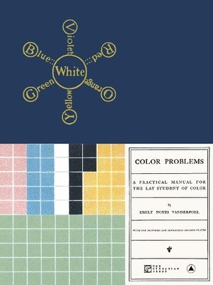 Emily Noyes Vanderpoel Color Problems (Paperback) (UK IMPORT)