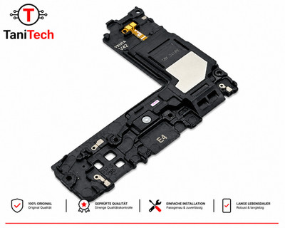 Original Samsung Galaxy S9+ Plus SM-G965F Lautsprecher Speaker Buzzer