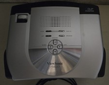 ViewSonic PJ402D DLP Projector w/ Remote Carr...