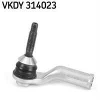 SKF Spurstangenkopf FüR Ford Mondeo V Turnier 1.5 Ecoboost 2.0 Ecoblue 4X4
