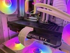 GeForce RTX 3070 GamingPro OC 8GB Gaming Graphics Card - Runs 4K