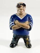 Homies Series 3 Big Dawg Homies 00 Jersey Mini Figure Figurine Lil Homie Shop