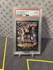 2022 POKEMON SWORD & SHIELD BRILLIANT STARS #TG22 FULL ART/UMBREON V PSA 10