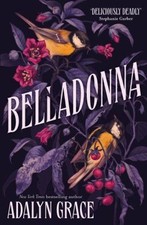 Belladonna Paperback Adalyn Grace