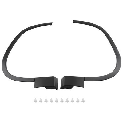 Fender Flare Molding for Volkswagen Tiguan 2012-2018 Left Right VW1290106