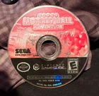 New ListingSEGA Super Monkey Ball Adventure Nintendo GameCube, E Rated, NTSC-U/C (US/CA)