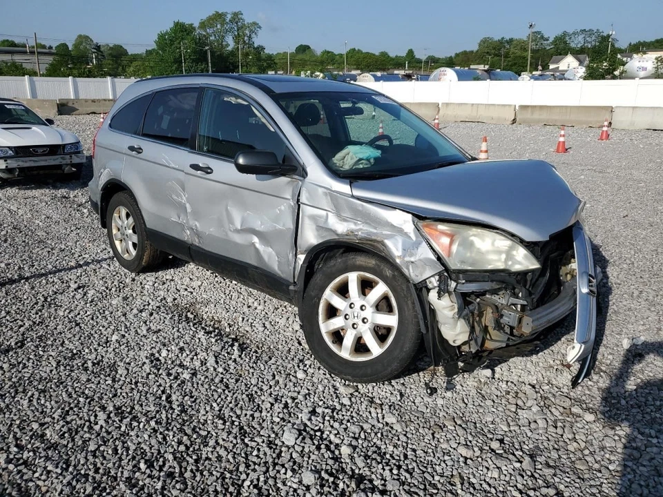 2009 Honda CR-V Engine Compartment Fuse Box Used OEM 4WD 2.4 161K Miles - Image 4 of 4
