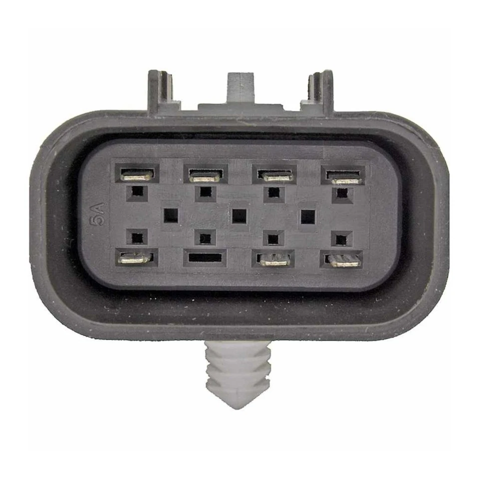 For Chevy Suburban 1500/Tahoe 2003-2005 Transfer Case Motor Metal | Pin Terminal - Image 2 of 4