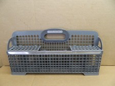 KitchenAid Dishwasher Silverware Basket Part  8531282 WPW10190415