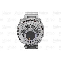 Valeo Generator Lichtmaschine 140A 14V FüR Seat Leon A3 Sportback TT Roadster