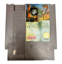 ebay® Auktion 286994911714 | The Battle of Olympus | NES | Nur Modul | Zustand: GUT Thumbnail of ebay® auction 286994911714 | The Battle of Olympus | NES | Nur Modul | Zustand: GUT