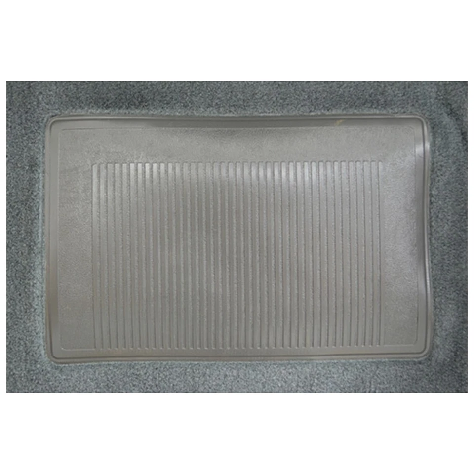 Alfombra para Toyota 4Runner 1984-1989 Pass Area Cutpile Foto 3 de 4