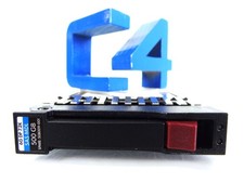 HP 508009-001 500GB 6G 7.2K 2.5 DP SAS HDD - 507609-001, 507610-B21, 605832-001