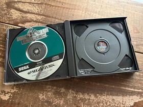 [TESTED] Advanced World War Sennen Teikoku no Koubou Sega Saturn Daisenryaku