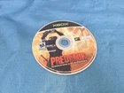 Predator: Concrete Jungle (Microsoft Xbox, 2005) DISC ONLY, TESTED
