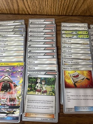 pokemon world championship 2017 cards value Amazon.com: Pokemon 2017 World Championship Alolan Ninetales-GX, Zachary  Bokhari, Ice Path FTW Deck : Toys & Games