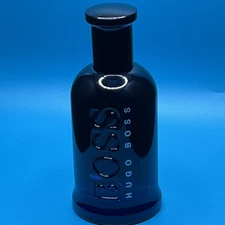 Boss Bottled Night by Hugo Boss 3.3 oz EDT Cologne for Men New In Tester Box