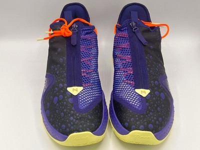Nike PG 4 Gatorade size 18 Nike PG 4 Gatorade Men main image 2