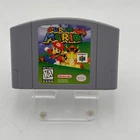 Super Mario 64 Nintendo 64 N64 Cartridge Only