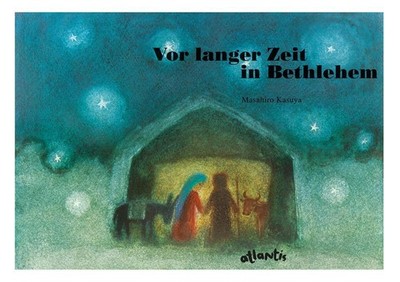 Vor langer Zeit in Bethlehem, Masahiro Kasuya