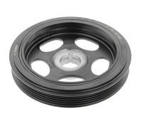 Riemenscheibe Kurbelwelle Corteco 80001111 FüR Mercedes W169 Klasse W245 Sports