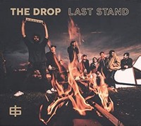 Drop - Last Stand - Vinyl Record - K4Z