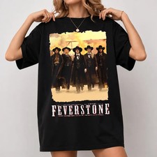 Indiana Fever Feverstone WNBA Basketball Graphic T-Shirt S-5XL