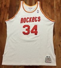 Comprehensive NBA Basketball Jersey Buying Guide 14