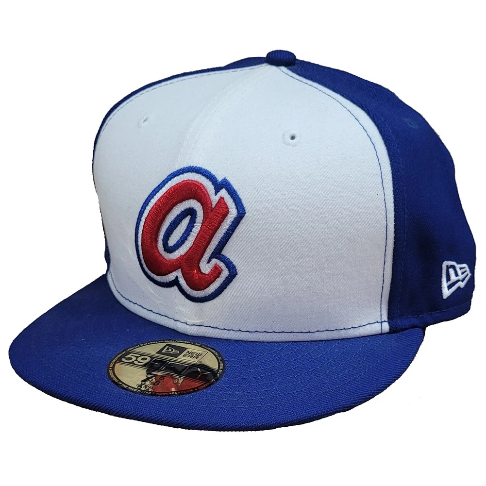 Atlanta Braves 7 3/8 Size MLB Fan Apparel & Souvenirs for sale | eBay