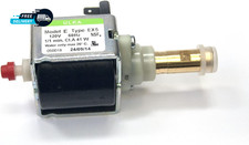 EX5 Solenoid Vibratory Pump  120V  41W Brass ...