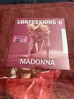 Madonna - Confessions II - 12-track Vinyl LP - Exclusive Pride Edition