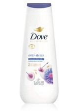 Image of Dove Anti Stress Body Wash 225ml