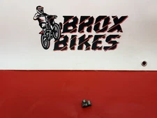 1998 Honda XR70R XR70 XR 70 70R Front Brake Cable Clamp 