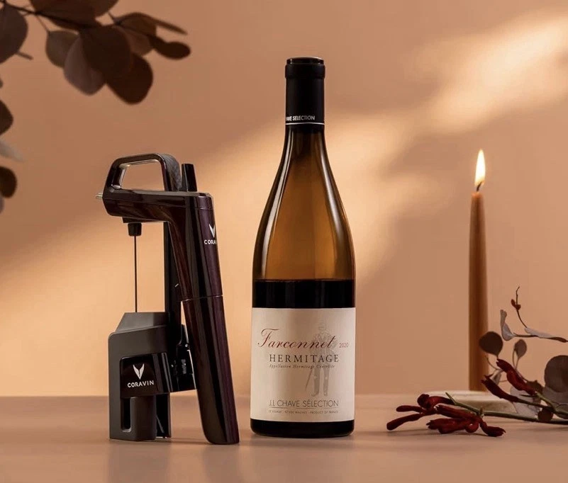 Coravin Timeless Six Plus 葡萄酒保存系统 - By-the-Glass Wine Saver... — 第 2/2 张图片