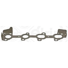 Abgaskr&uuml;mmer-Dichtung f&uuml;r Mercedes Citan W415 W420 CLA C118 X118 id67012