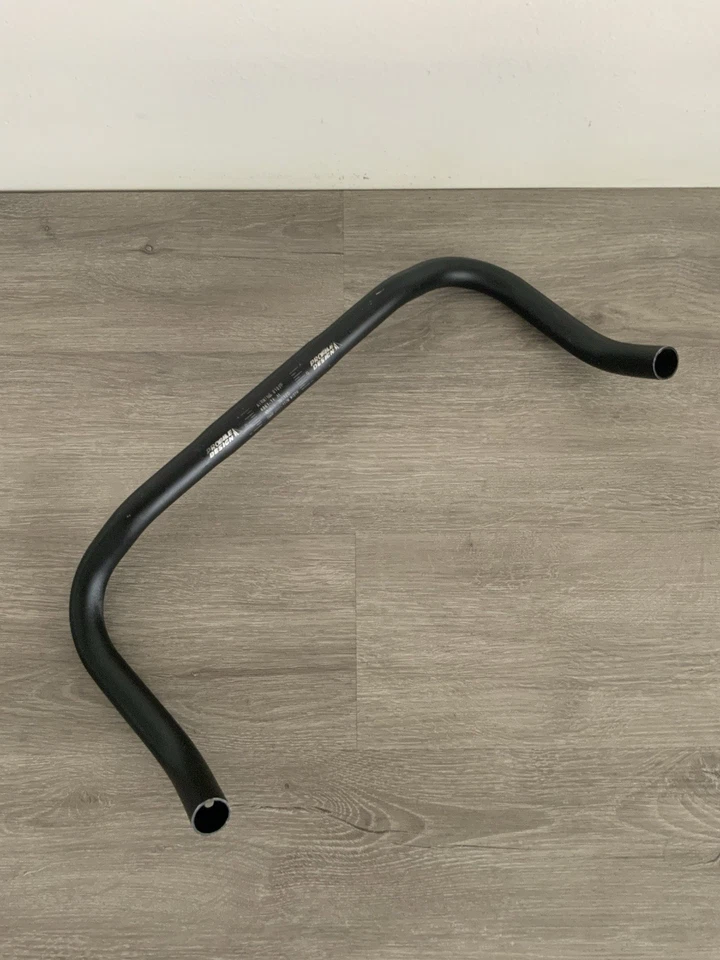 PROFILE DESIGN BULLHORN / AEROBAR 42 CM C TO C ALLOY CLAMP 26 MM 250 GRAMS - Image 2 of 4