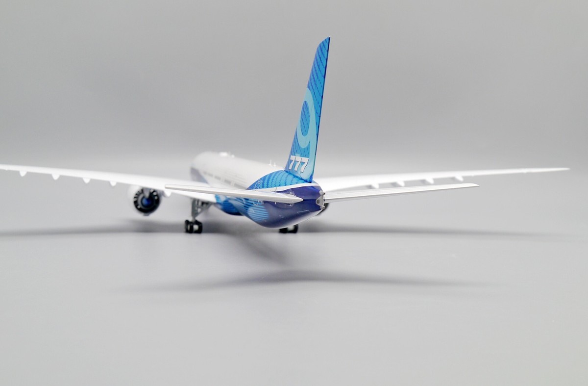 Boeing B777-9X Boeing B777-9X