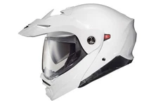 Scorpion EXO-AT960 Modular Helmet White Sm