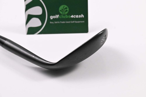 Left Hand Ping S159 Lob Wedge / 58 Degree / Black Dot / Senior Flex Ping ALTA CB - Picture 3 of 6