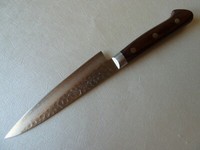 Japanische Kochmesser Petty 135Mm,SchäLmesser,Knife,Chef´S Knife,Vg10,Haa Series