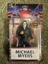 NECA Toony Terrors Michael Myers 6 in Action Figure - 39731