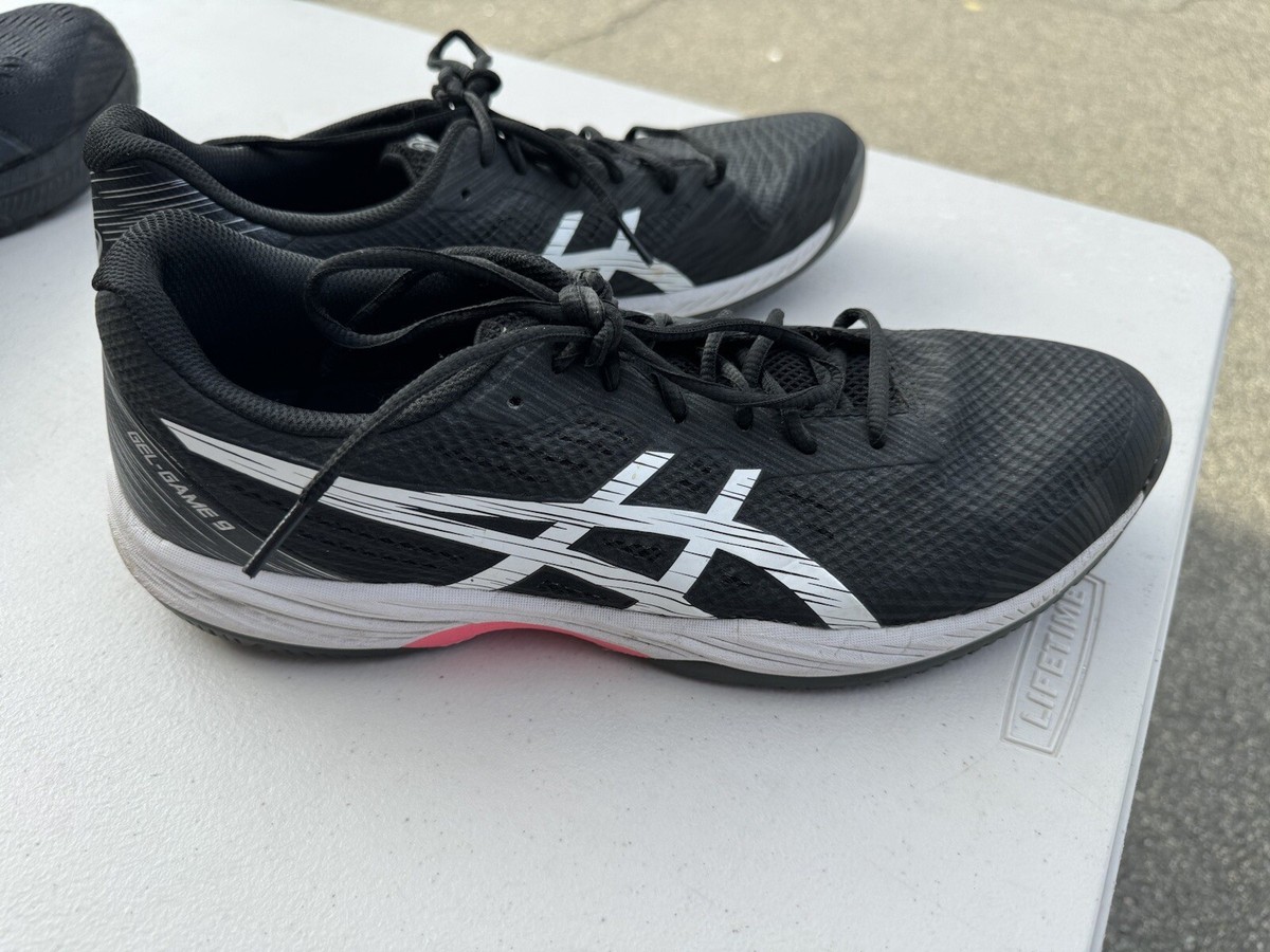 ASICS Gel Game 9 | eBay