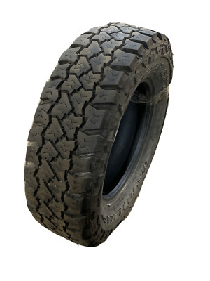 245/75-17 Mastercraft Courser CXT 118Q ''2118'' 8/32nds Used 245 75 17 NR ''2118''