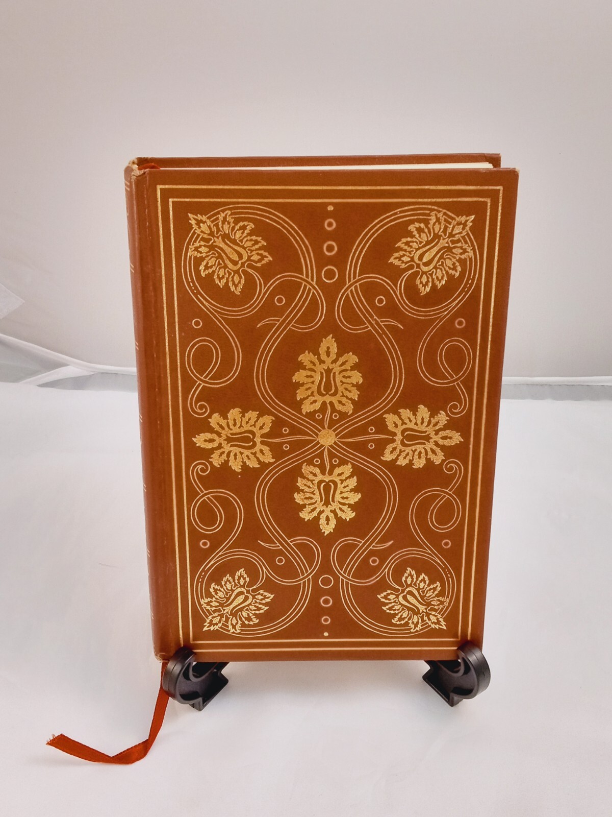 Madame Bovary - Gustave Flaubert International Collectors Library 1949 Hardcover