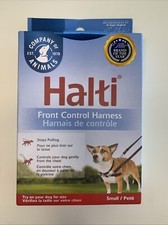 HALTI  Anti-Pull Dog Training Harness for Sma...